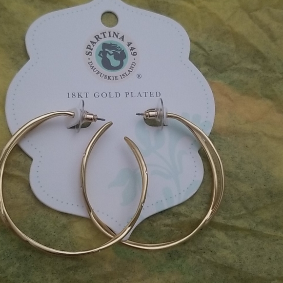 Spartina 449 earrings